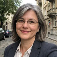 Лилия Иванова