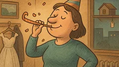 Виц: 2019 успешна — не се ожених...