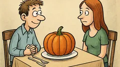 Виц: Имам ли шанс с веганка, ако...