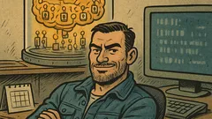 Виц: Бинарният код на Чък Норис...