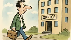 Виц: Ерген е човек, който...