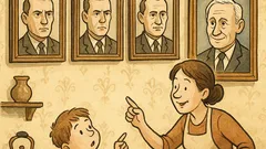 Виц: Мамооо, кой е Джо Байдън?