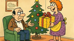 Виц: Не мога да ги разбера...