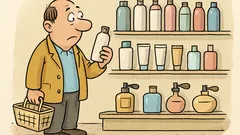 Виц: На 7 март пуснаха „Нещо обикновено“