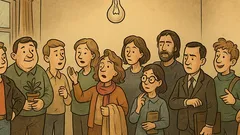 Виц: Колко зодии трябват за крушка?