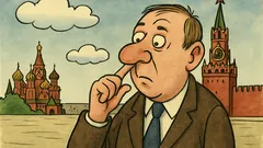 Виц: Въпрос към Радио Ереван...