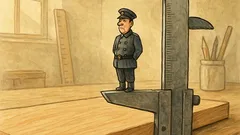 Виц: Въведоха мерна единица „ционер“