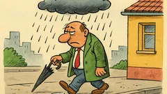 Виц: Не отдавайте голямо значение...