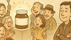 Виц: Не можеш да направиш всички щастливи