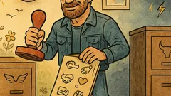 Виц: Чък Норис измислил доброто и злото