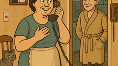 Виц: — Здравейте! Иван?