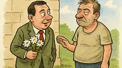 Виц: 24 май – кого празнуваме?