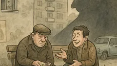 Виц: Знаеш ли какво означава МРЗ?