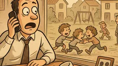 Виц: Жена звъни на мъжа си…