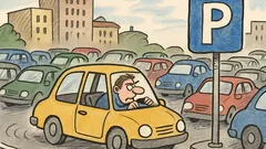 Виц: Според статистиката в София...