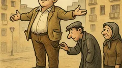 Виц: Никой не може да ми отнеме...