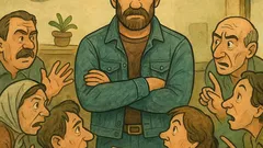 Виц: Чък Норис никога не пита...