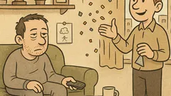 Виц: Какъв искаше да станеш малък?