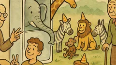 Виц: Студент на изпит по логика…