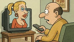 Виц: Кой е по-глупав от Вяра?