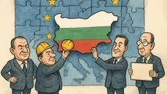 Виц: ГЕРБ да стане ГБРЕ, нали?