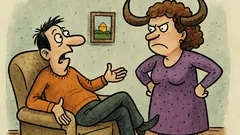 Виц: Абе казвам и аз, че...