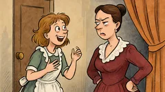 Виц: Най-накрая получих роля!