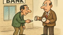 Виц: Абе, като направиш добро...