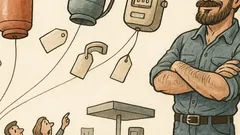 Виц: Докато Чък Норис не пръдне...