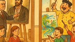 Виц: „Даваш ли, Балканджи Йово“ по история?