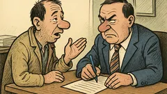 Виц: Къде сте роден?